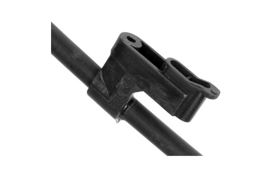 Cable, parking brake ADM546124 Blue Print, Image 3