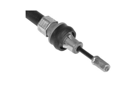 Cable, parking brake ADM546124 Blue Print, Image 4
