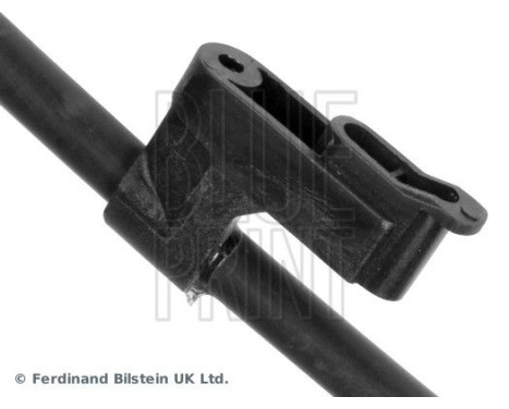 Cable, parking brake ADM546124 Blue Print, Image 7