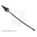 Cable, parking brake ADM546125 Blue Print, Thumbnail 2