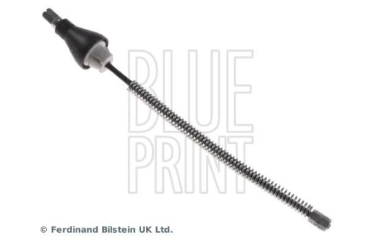 Cable, parking brake ADM546125 Blue Print, Image 2