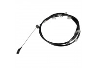Cable, parking brake ADM546129 Blue Print