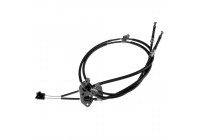 Cable, parking brake ADM546131 Blue Print