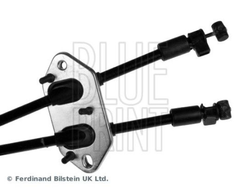 Cable, parking brake ADM546134 Blue Print, Image 5
