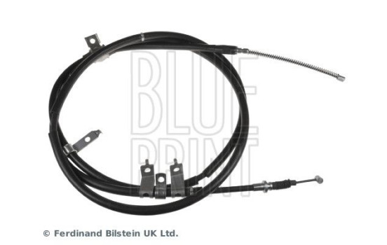 Cable, parking brake ADM546135 Blue Print, Image 2