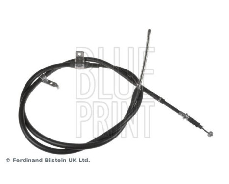 Cable, parking brake ADM546136 Blue Print, Image 2