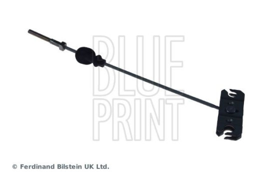 Cable, parking brake ADM54648 Blue Print, Image 2