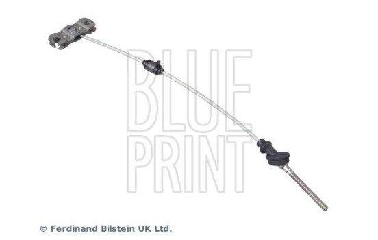 Cable, parking brake ADM54662 Blue Print, Image 2