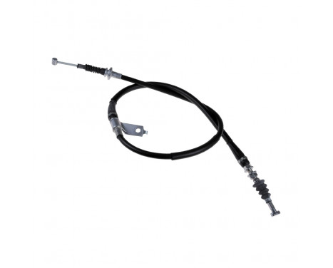 Cable, parking brake ADM54663 Blue Print