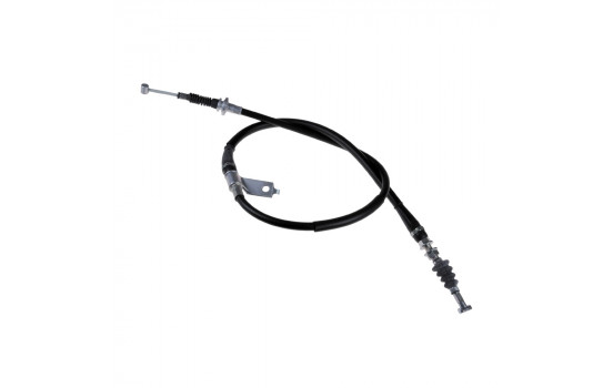 Cable, parking brake ADM54663 Blue Print