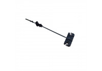 Cable, parking brake ADM54670 Blue Print