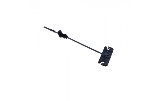 Cable, parking brake ADM54670 Blue Print