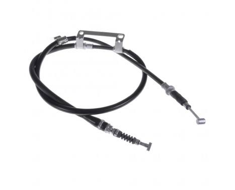 Cable, parking brake ADM54672 Blue Print