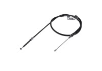 Cable, parking brake ADM54675 Blue Print