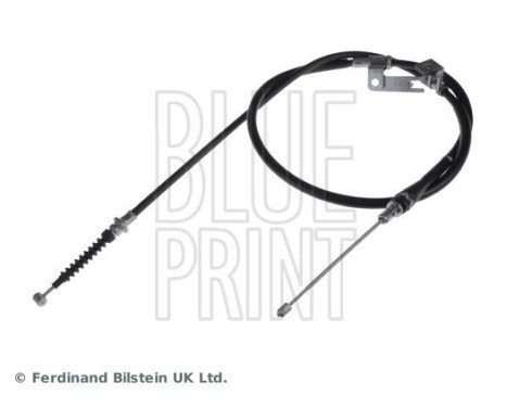 Cable, parking brake ADM54675 Blue Print, Image 2