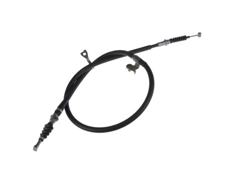 Cable, parking brake ADM54678 Blue Print