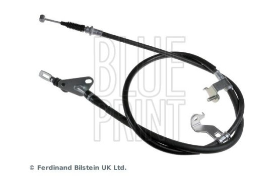 Cable, parking brake ADM54682 Blue Print, Image 2