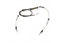 Cable, parking brake ADM54685 Blue Print