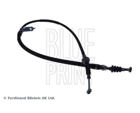 Cable, parking brake ADM54694 Blue Print, Image 2