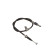 Cable, parking brake ADM54696 Blue Print