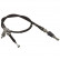 Cable, parking brake ADM54697 Blue Print