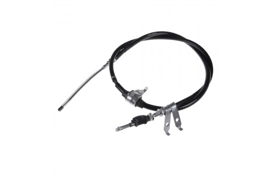 Cable, parking brake ADM54699 Blue Print