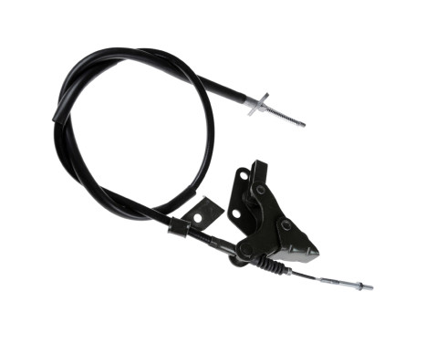 Cable, parking brake ADN146141 Blue Print