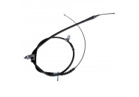 Cable, parking brake ADN146157 Blue Print