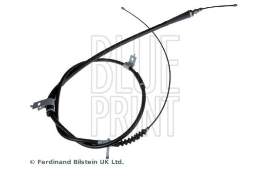 Cable, parking brake ADN146157 Blue Print, Image 2