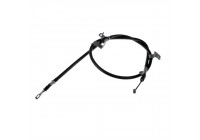 Cable, parking brake ADN146183 Blue Print