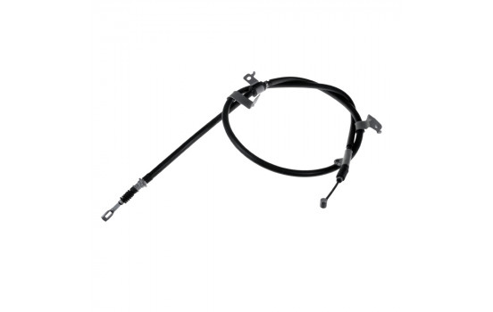 Cable, parking brake ADN146183 Blue Print