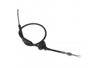 Cable, parking brake ADN146188 Blue Print