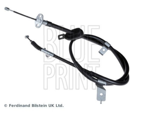 Cable, parking brake ADN146196 Blue Print, Image 2