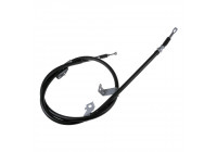 Cable, parking brake ADN146202 Blue Print