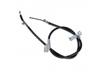 Cable, parking brake ADN146203 Blue Print