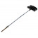 Cable, parking brake ADN146207 Blue Print