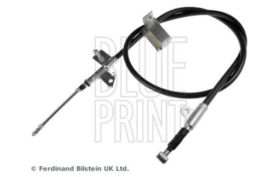 Cable, parking brake ADN146215 Blue Print, Image 2
