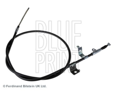 Cable, parking brake ADN146217 Blue Print, Image 2