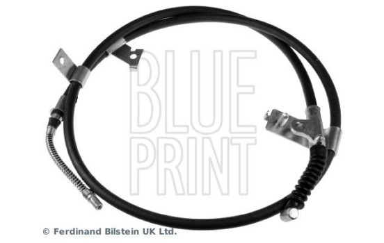 Cable, parking brake ADN146218 Blue Print, Image 2