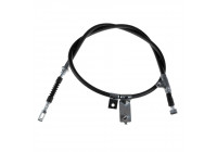 Cable, parking brake ADN146220 Blue Print