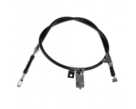 Cable, parking brake ADN146220 Blue Print