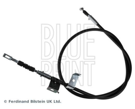 Cable, parking brake ADN146221 Blue Print, Image 2