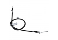 Cable, parking brake ADN146252 Blue Print