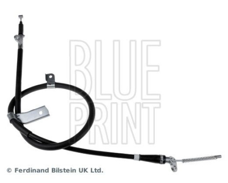 Cable, parking brake ADN146252 Blue Print, Image 2