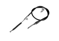 Cable, parking brake ADN146253 Blue Print