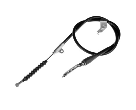 Cable, parking brake ADN146253 Blue Print