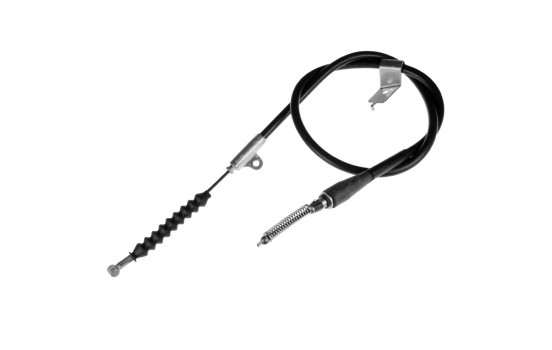 Cable, parking brake ADN146253 Blue Print