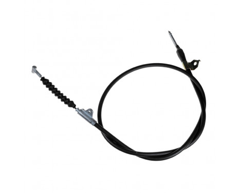 Cable, parking brake ADN146254 Blue Print