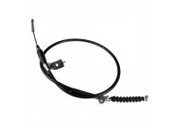 Cable, parking brake ADN146255 Blue Print