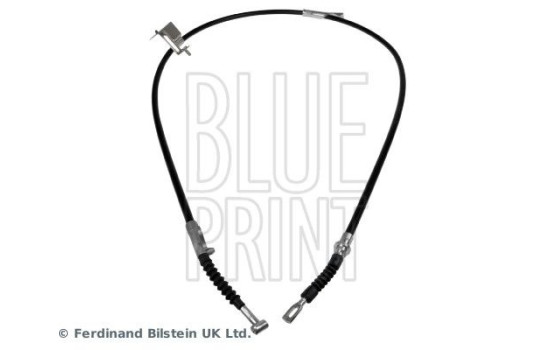 Cable, parking brake ADN146260 Blue Print, Image 2